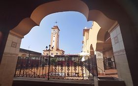 La Castillo
